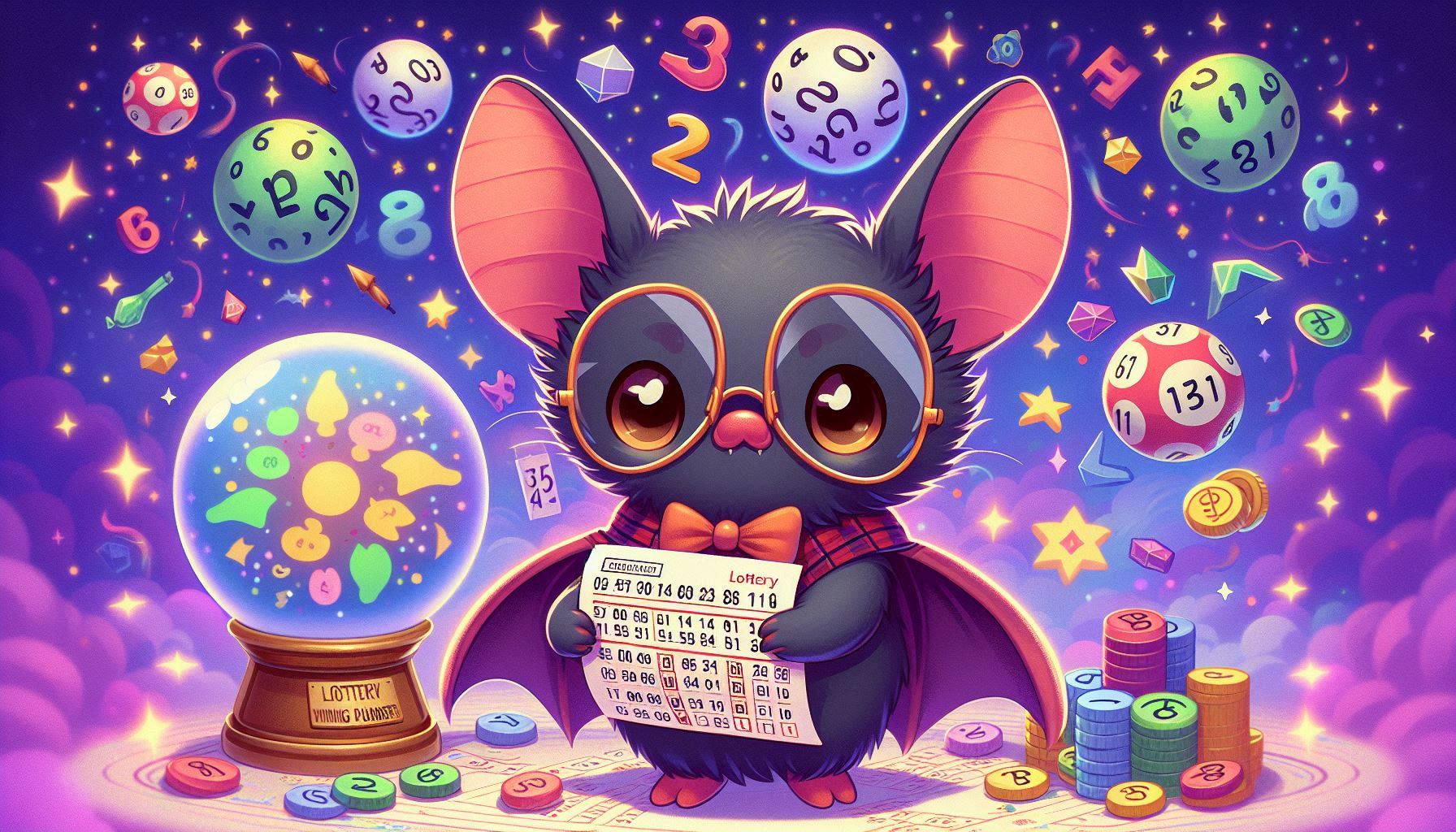 Angka kelelawar dalam togel : Prediksi Togel Akurat