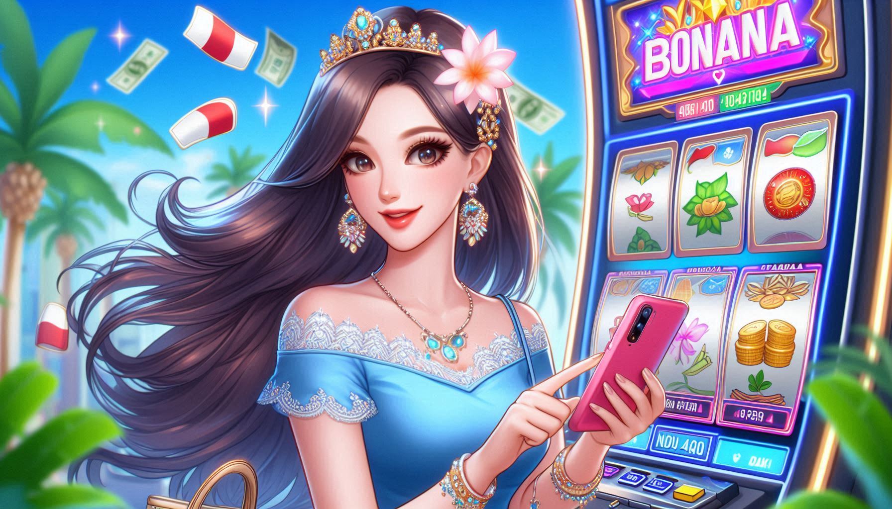 Situs Sweet Bonanza Gacor: Temukan Platform Terbaik untuk Menang Besar